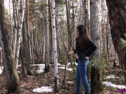 Babe Sensual Sucking and Fuck during Photo Session - Creampie 4/16