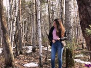 Babe Sensual Sucking and Fuck during Photo Session - Creampie 8/16