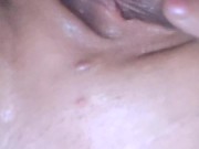 Egirl thot rates your simp cock strap on squirting JOI 16/16