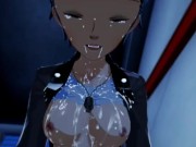 [Half-Life] Alyx Vance - So, Gordon, we gotta repopulate the planet... 11/16