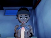 [Half-Life] Alyx Vance - So, Gordon, we gotta repopulate the planet... 15/16