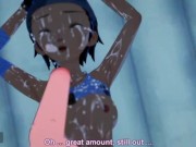 [Half-Life] Alyx Vance - So, Gordon, we gotta repopulate the planet... 16/16