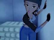 [Half-Life] Alyx Vance - So, Gordon, we gotta repopulate the planet... 2/16