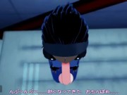 [Half-Life] Alyx Vance - So, Gordon, we gotta repopulate the planet... 4/16