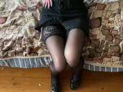 ПРОДЛИЛИ КАРАНТИН В ШКОЛЕ ПРИШЛОСЬ ТРАХАТЬ ОДНОКЛАССНИЦУ ДОМА 1/16