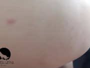 Fucking with my big ass stepcousin 15/16