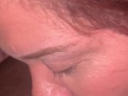 Sloppy Head from Chubby Asian Sub (Short Clip) 2/16