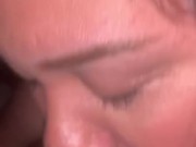 Sloppy Head from Chubby Asian Sub (Short Clip) 5/16