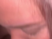 Sloppy Head from Chubby Asian Sub (Short Clip) 7/16