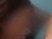 Asian milf gives slow sexy sucking 14/16