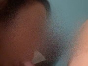 Asian milf gives slow sexy sucking 16/16