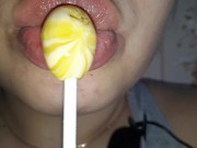 This video will make you masturbate. ASRM Sounds 16/16