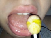 This video will make you masturbate. ASRM Sounds 3/16