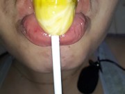 This video will make you masturbate. ASRM Sounds 4/16