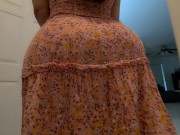 Big Ass Step mom Cheats On Her Husband With Her Son On Easter 1/16