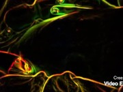 Colorful cumins  spliced  together 13/16