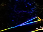 Colorful cumins  spliced  together 14/16