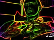 Colorful cumins  spliced  together 6/16