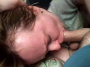 ПОРНО МАМА соблазняет друга пасынка 11/16