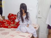 Desi indian maid licks pussy from owner 1/16