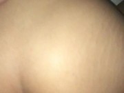 Doggystyle POV 10/16