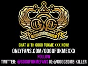 GoGo FukMe BDAY #FukFest starring YB XXX 16/16