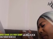 GoGo FukMe BDAY #FukFest starring YB XXX 4/16