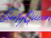 Хозяин готовит меня к глубокому минету 1/16