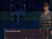 LUST EPIDEMIC - SWEET NUN KAT LOST SOME INNOCENCE- PART 14 10/16