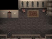 LUST EPIDEMIC - SWEET NUN KAT LOST SOME INNOCENCE- PART 14 11/16