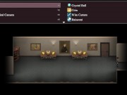 LUST EPIDEMIC - SWEET NUN KAT LOST SOME INNOCENCE- PART 14 5/16