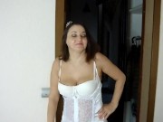 Жена моего друга сказала, что моя сперма самая вкусная из всех! 3/16