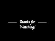 MILF'S AFTERNOON VIBRATOR FUN 16/16