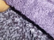 Step sister came over to suck on Phat Clit 10/16