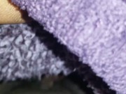 Step sister came over to suck on Phat Clit 14/16