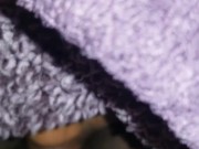 Step sister came over to suck on Phat Clit 16/16