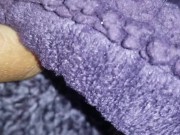 Step sister came over to suck on Phat Clit 7/16