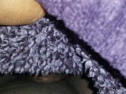 Step sister came over to suck on Phat Clit 8/16