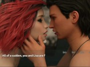 Sex Scenes Compilation 56 16/16