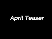 FREE April Teaser - Rem Sequence 2/16