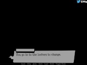 Pandora's Box #4: Lesbian pussy worship, squirt, and masturbation (HD gameplay) 9/16