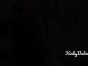 Unsatisfied Horny Housewife Wants to be Tied Up & Fucked Hard in Kitchen 3/16