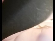 Bro keeps walking in on me! 16/16