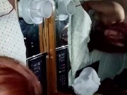 Argentina madura infiel telo