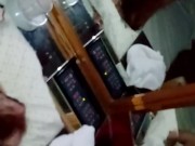 Argentina madura infiel telo 3/16