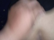 Thai Nurse Ep.2 พยาบาลมาแจกหน้ากากที่บ้านเลยจัดสะ หีโคตรฟิต(ไทยแตกใน) 8/16