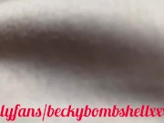 my stepson said he never came off head so his mom showed him how it’s done! 11/16