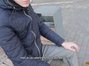 Он пообещал мне иммунитет от коронавируса (COVID-19) если я проглочу сперму 2/16