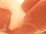 Passionate and Intense Sex in and around Bathtub - w/ CarlaCarlo 1/16