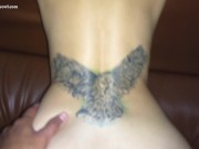 correrse en mi hijastra 11/16